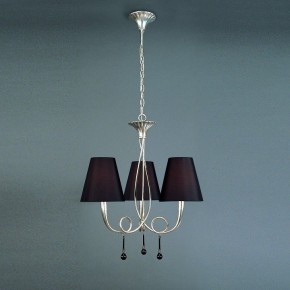 Подвесная люстра Mantra Paola 3532 в Губахе - gubaha.mebel24.online | фото 3