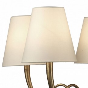 Подвесная люстра Mantra Paola 6206 в Губахе - gubaha.mebel24.online | фото 3