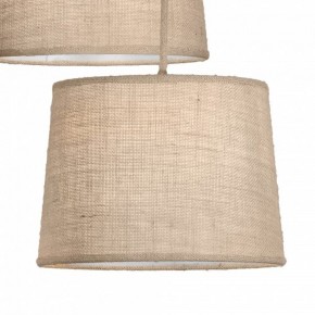Подвесная люстра Mantra Sabina 6176 в Губахе - gubaha.mebel24.online | фото 8