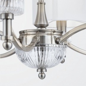 Подвесная люстра Maytoni Alicante MOD014CL-06N в Губахе - gubaha.mebel24.online | фото 11