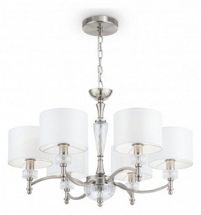 Подвесная люстра Maytoni Alicante MOD014CL-06N в Губахе - gubaha.mebel24.online | фото 2
