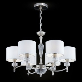 Подвесная люстра Maytoni Alicante MOD014CL-06N в Губахе - gubaha.mebel24.online | фото 3