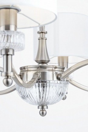 Подвесная люстра Maytoni Alicante MOD014CL-06N в Губахе - gubaha.mebel24.online | фото 4