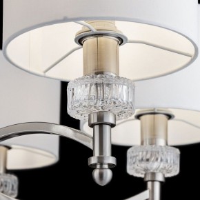 Подвесная люстра Maytoni Alicante MOD014CL-06N в Губахе - gubaha.mebel24.online | фото 9