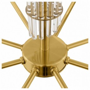 Подвесная люстра Maytoni Alloro MOD088PL-08BS в Губахе - gubaha.mebel24.online | фото 6