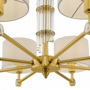 Подвесная люстра Maytoni Alloro MOD088PL-08BS в Губахе - gubaha.mebel24.online | фото 7