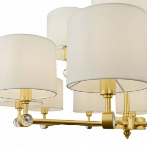 Подвесная люстра Maytoni Alloro MOD088PL-15BS в Губахе - gubaha.mebel24.online | фото 6