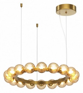 Подвесная люстра Maytoni Ambre MOD331PL-L32BS3K в Губахе - gubaha.mebel24.online | фото 2