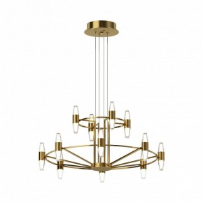 Подвесная люстра Maytoni Arana MOD401PL-L72BS3K в Губахе - gubaha.mebel24.online | фото 2