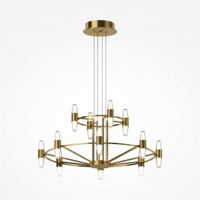 Подвесная люстра Maytoni Arana MOD401PL-L72BS3K в Губахе - gubaha.mebel24.online | фото 3