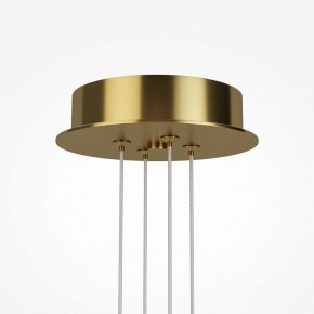 Подвесная люстра Maytoni Arana MOD401PL-L72BS3K в Губахе - gubaha.mebel24.online | фото 7