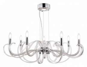 Подвесная люстра Maytoni Atlanta MOD051PL-07TR в Губахе - gubaha.mebel24.online | фото 2