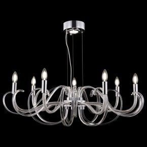 Подвесная люстра Maytoni Atlanta MOD051PL-07TR в Губахе - gubaha.mebel24.online | фото 3