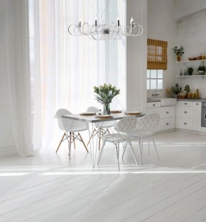 Подвесная люстра Maytoni Atlanta MOD051PL-09TR в Губахе - gubaha.mebel24.online | фото 4