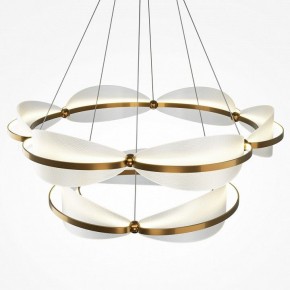 Подвесная люстра Maytoni Breeze MOD281PL-L80BS3K в Губахе - gubaha.mebel24.online | фото
