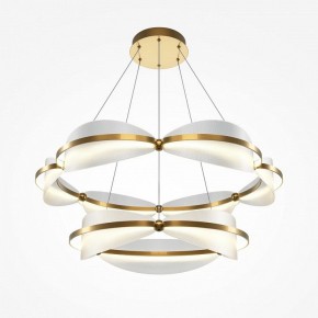 Подвесная люстра Maytoni Breeze MOD281PL-L80BS3K в Губахе - gubaha.mebel24.online | фото 2