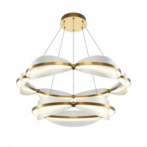 Подвесная люстра Maytoni Breeze MOD281PL-L80BS3K в Губахе - gubaha.mebel24.online | фото 3
