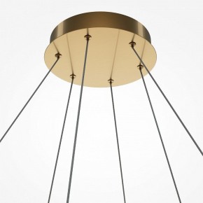 Подвесная люстра Maytoni Breeze MOD281PL-L80BS3K в Губахе - gubaha.mebel24.online | фото 5