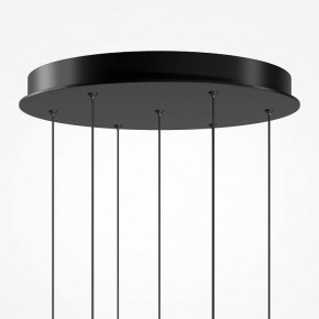Подвесная люстра Maytoni Bubble dream MOD383PL-L20BBS3K в Губахе - gubaha.mebel24.online | фото 6