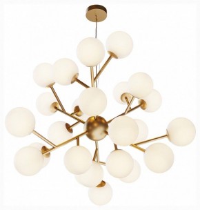 Подвесная люстра Maytoni Dallas MOD545PL-24BS в Губахе - gubaha.mebel24.online | фото 2