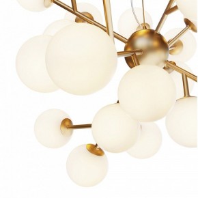Подвесная люстра Maytoni Dallas MOD545PL-24BS в Губахе - gubaha.mebel24.online | фото 4