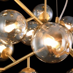 Подвесная люстра Maytoni Dallas MOD545PL-24G в Губахе - gubaha.mebel24.online | фото 10