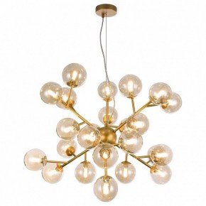 Подвесная люстра Maytoni Dallas MOD545PL-24G в Губахе - gubaha.mebel24.online | фото 2