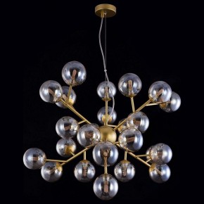Подвесная люстра Maytoni Dallas MOD545PL-24G в Губахе - gubaha.mebel24.online | фото 3