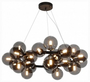 Подвесная люстра Maytoni Dallas MOD545PL-25B в Губахе - gubaha.mebel24.online | фото 2