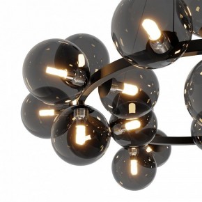 Подвесная люстра Maytoni Dallas MOD545PL-25B в Губахе - gubaha.mebel24.online | фото 4