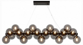 Подвесная люстра Maytoni Dallas MOD547PL-25B в Губахе - gubaha.mebel24.online | фото 2