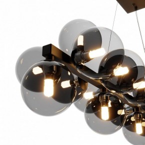 Подвесная люстра Maytoni Dallas MOD547PL-25B в Губахе - gubaha.mebel24.online | фото 4