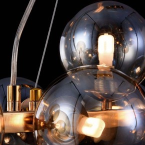 Подвесная люстра Maytoni Dallas MOD547PL-25G в Губахе - gubaha.mebel24.online | фото 10