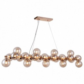 Подвесная люстра Maytoni Dallas MOD547PL-25G в Губахе - gubaha.mebel24.online | фото 2