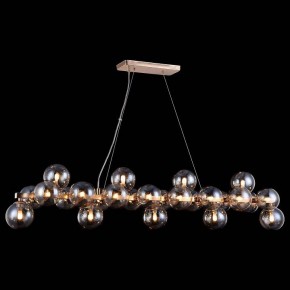 Подвесная люстра Maytoni Dallas MOD547PL-25G в Губахе - gubaha.mebel24.online | фото 4