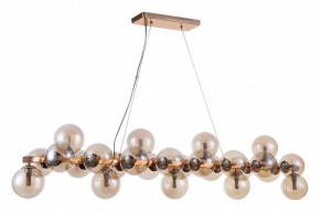 Подвесная люстра Maytoni Dallas MOD547PL-25G в Губахе - gubaha.mebel24.online | фото 6