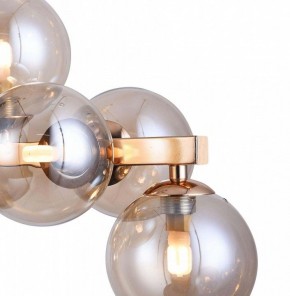 Подвесная люстра Maytoni Dallas MOD547PL-25G в Губахе - gubaha.mebel24.online | фото 7