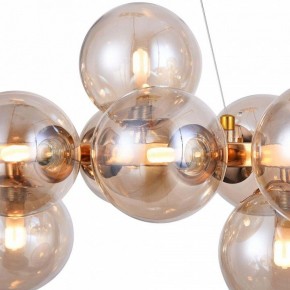 Подвесная люстра Maytoni Dallas MOD547PL-25G в Губахе - gubaha.mebel24.online | фото 8