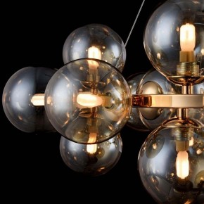 Подвесная люстра Maytoni Dallas MOD548PL-25G в Губахе - gubaha.mebel24.online | фото 10
