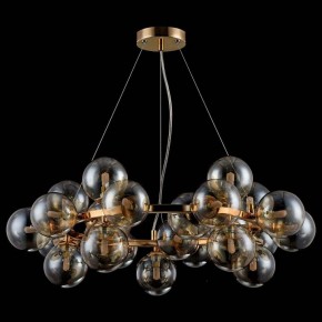 Подвесная люстра Maytoni Dallas MOD548PL-25G в Губахе - gubaha.mebel24.online | фото 3