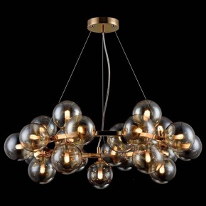 Подвесная люстра Maytoni Dallas MOD548PL-25G в Губахе - gubaha.mebel24.online | фото 4