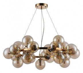 Подвесная люстра Maytoni Dallas MOD548PL-25G в Губахе - gubaha.mebel24.online | фото 5