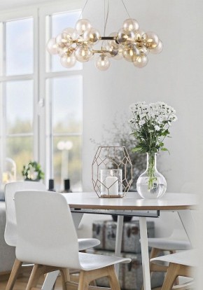 Подвесная люстра Maytoni Dallas MOD548PL-25G в Губахе - gubaha.mebel24.online | фото 6