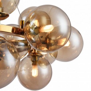 Подвесная люстра Maytoni Dallas MOD548PL-25G в Губахе - gubaha.mebel24.online | фото 8