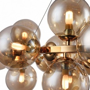 Подвесная люстра Maytoni Dallas MOD548PL-25G в Губахе - gubaha.mebel24.online | фото 9