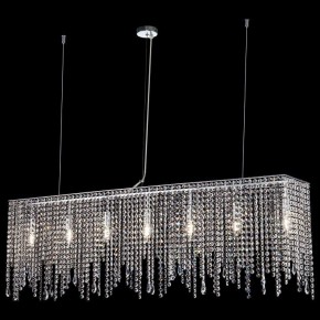 Подвесная люстра Maytoni Empress DIA002PL-07CH в Губахе - gubaha.mebel24.online | фото 3
