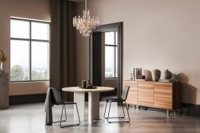 Подвесная люстра Maytoni Flare DIA200PL-06G в Губахе - gubaha.mebel24.online | фото 6