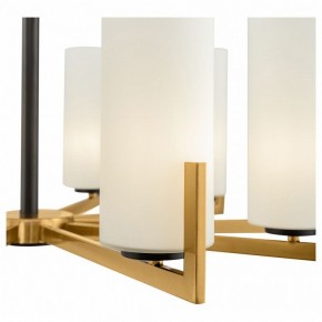 Подвесная люстра Maytoni Fortano MOD089PL-10BS в Губахе - gubaha.mebel24.online | фото 5