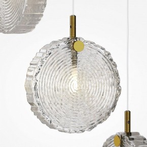 Подвесная люстра Maytoni Frozen MOD254PL-05BS в Губахе - gubaha.mebel24.online | фото 2