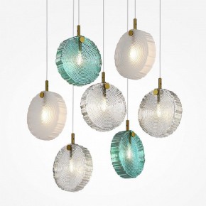 Подвесная люстра Maytoni Frozen MOD254PL-07BS в Губахе - gubaha.mebel24.online | фото 3